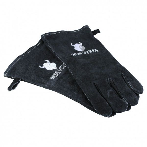 Dutch Oven handschoenen, Valhal BBQ handschoenen, VH.GLOVES