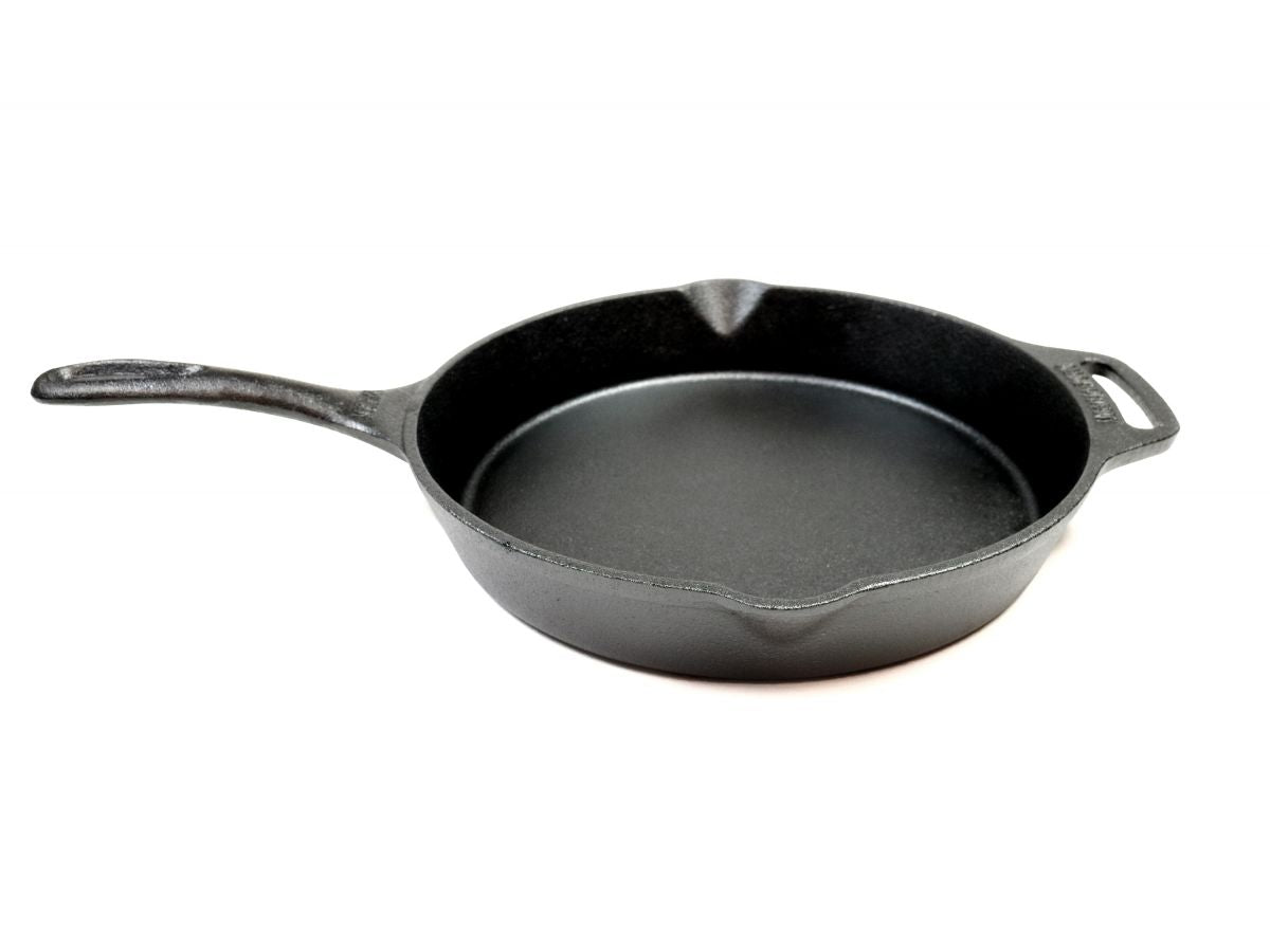 Valhal Dutch Oven koekenpan, VH25 centimeter
