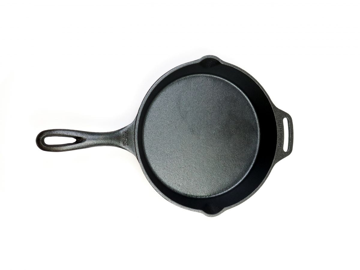 Valhal Dutch Oven koekenpan, VH25 centimeter